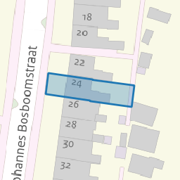 Perceel AML01-H-8718