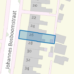 Perceel AML01-H-8719