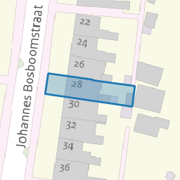 Perceel AML01-H-8720
