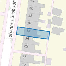 Perceel AML01-H-8722