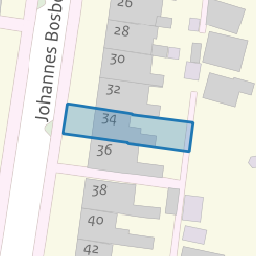 Perceel AML01-H-8723