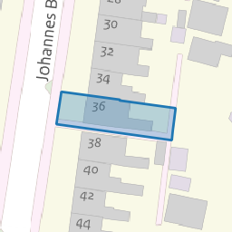 Perceel AML01-H-8724
