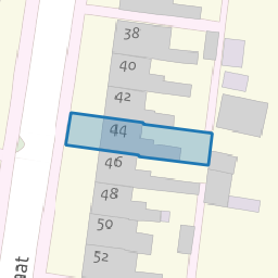 Perceel AML01-H-8728