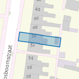 Perceel AML01-H-8731