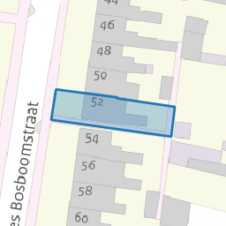 Perceel AML01-H-8732