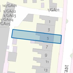 Perceel AML01-H-8742