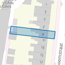 Perceel AML01-H-8744