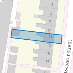 Perceel AML01-H-8745