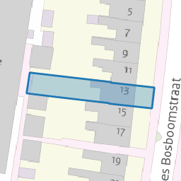Perceel AML01-H-8746