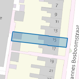 Perceel AML01-H-8747
