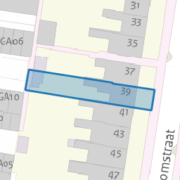 Perceel AML01-H-8759