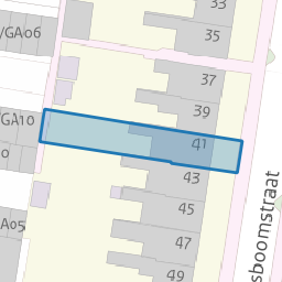 Perceel AML01-H-8760