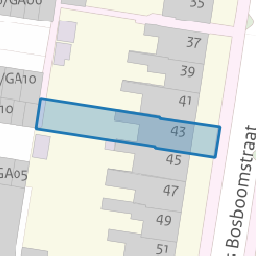 Perceel AML01-H-8761