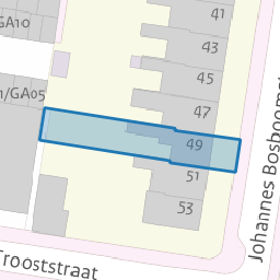 Perceel AML01-H-8764