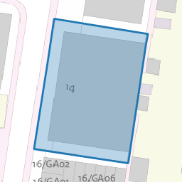 Perceel AML01-H-8768