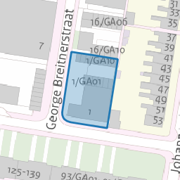 Perceel AML01-H-8770