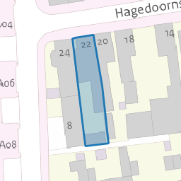 Perceel AML01-H-8789