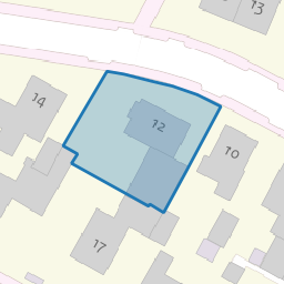 Perceel AML01-H-8816