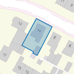 Perceel AML01-H-8818