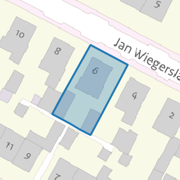 Perceel AML01-H-8820