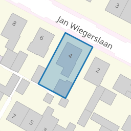 Perceel AML01-H-8821