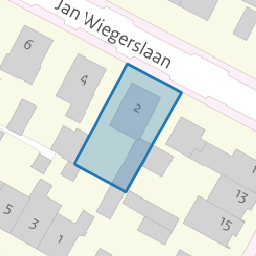 Perceel AML01-H-8822