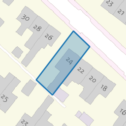 Perceel AML01-H-8832