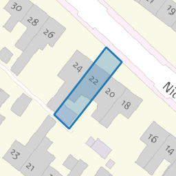 Perceel AML01-H-8833