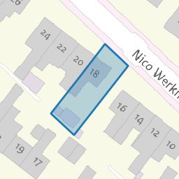 Perceel AML01-H-8835