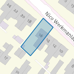 Perceel AML01-H-8836