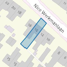 Perceel AML01-H-8837