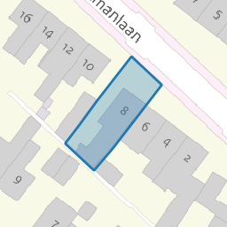 Perceel AML01-H-8840