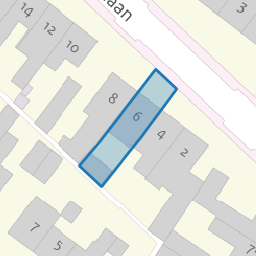 Perceel AML01-H-8841