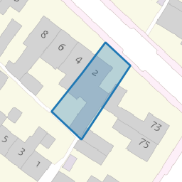 Perceel AML01-H-8843