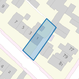 Perceel AML01-H-8849