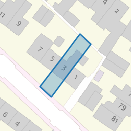 Perceel AML01-H-8850