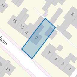 Perceel AML01-H-8853