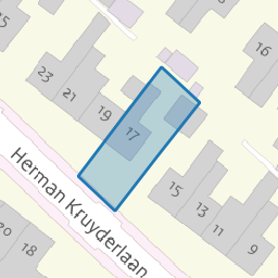 Perceel AML01-H-8855