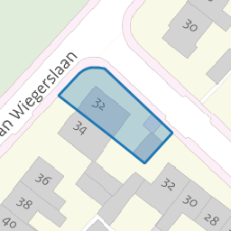 Perceel AML01-H-8860