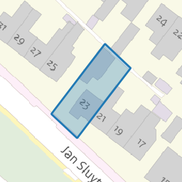 Perceel AML01-H-8869