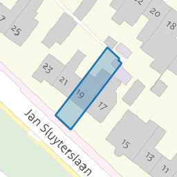 Perceel AML01-H-8871