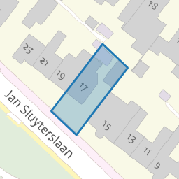 Perceel AML01-H-8872