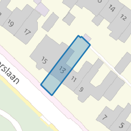 Perceel AML01-H-8874