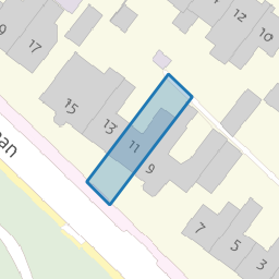 Perceel AML01-H-8875