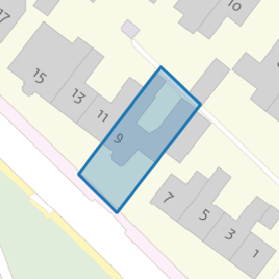 Perceel AML01-H-8876