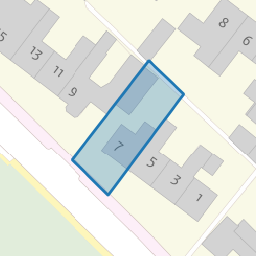 Perceel AML01-H-8877