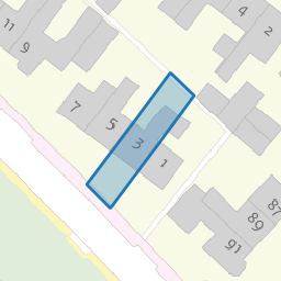 Perceel AML01-H-8879