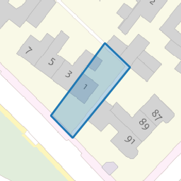 Perceel AML01-H-8880