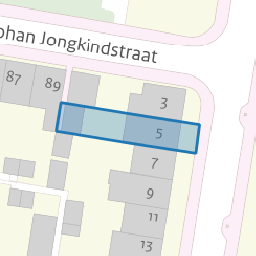 Perceel AML01-H-8890