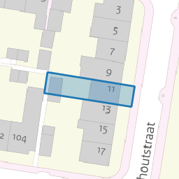 Perceel AML01-H-8892